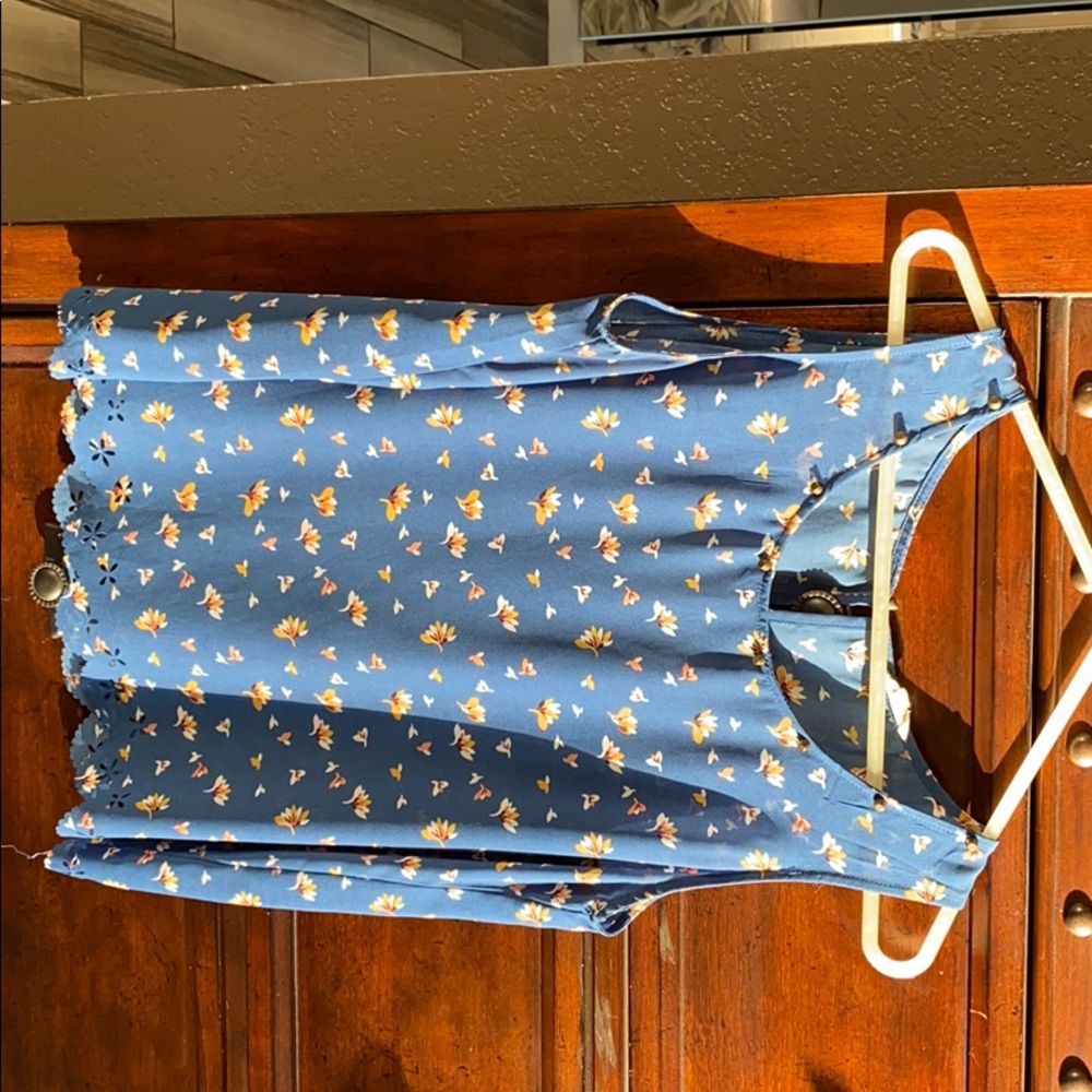 Women’s top